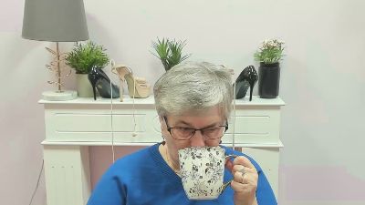 femmeIRIS — Cam4 stream photo (Jan 2026)