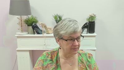 femmeIRIS — Cam4 stream photo (Jan 2026)