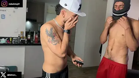 zoneboys — stripchatでウェブカムモデルオンライン