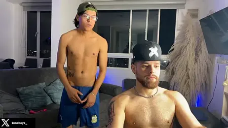 zoneboys — stripchatでウェブカムモデルオンライン