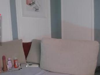 barberryx — Chaturbate stream photo (Mar 2026)