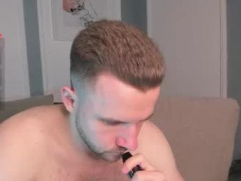 barberryx — Chaturbate stream photo (Mar 2026)