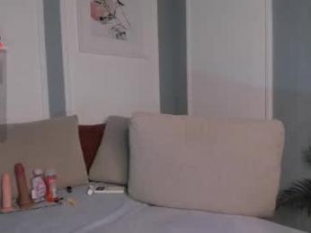 barberryx — Chaturbate stream photo (Mar 2026)