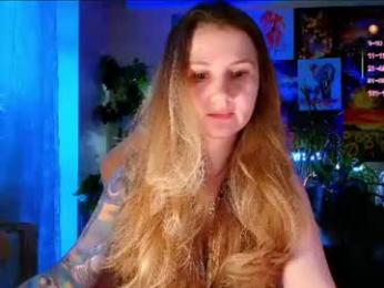 _witch__ — Chaturbate stream photo (Jun 2026)