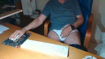 goferorxxx — Cam4 stream photo (Jun 2026)