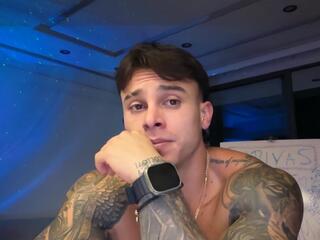 Belami Colton — Flirt4free stream photo (Jun 2026)