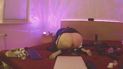 Tranny_Maus — Cam4 stream photo (Jul 2026)