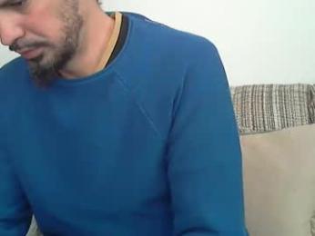 longnight5 — Chaturbate stream photo (Apr 2026)