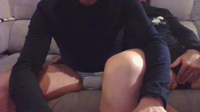 Parmara — Cam4 stream photo (Mar 2026)