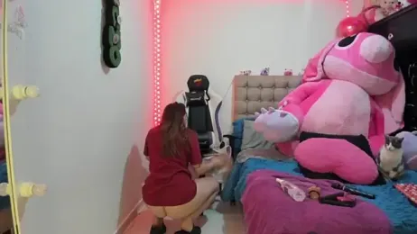 Jullieetta — Stripchat stream photo (Mar 2024)