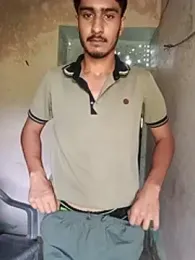 zenomale — Stripchat profile photo
