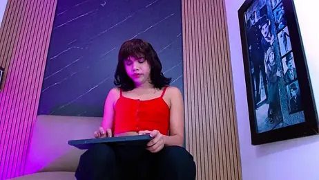 AndreaGil_ — stripchat