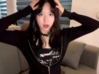 melana_love — Chaturbate stream photo (Apr 2026)