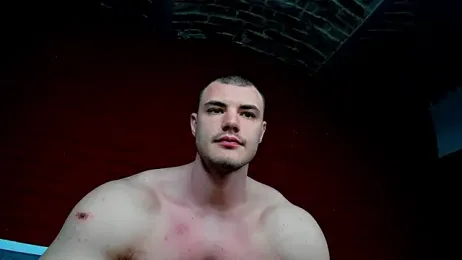 Troy_Bigtitan — stripchat