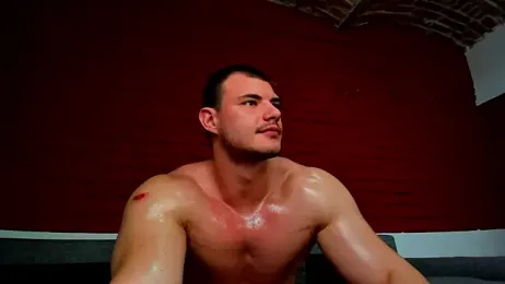 Troy_Bigtitan — stripchatでウェブカムモデルオンライン