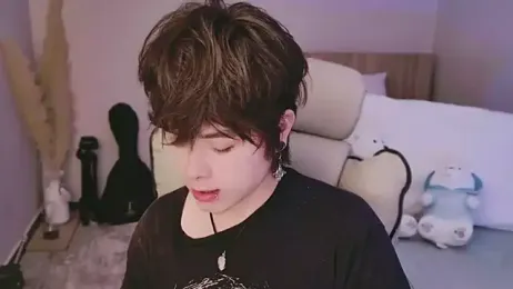 PaulTexx — Stripchat stream photo (Mar 2026)