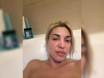 BellaRaff — Bongacams profile photo