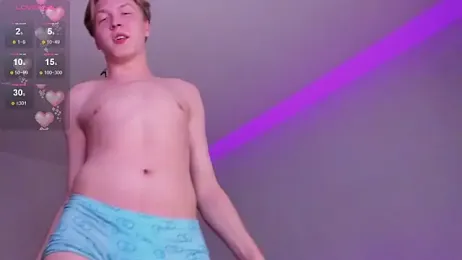 TheMikeSever — Stripchat stream photo (Dec 2025)