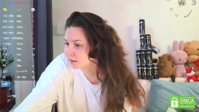 MabelleBermea — Cam4 stream photo (Jul 2026)