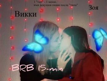 -Zoe-Love- — bongacamsでウェブカムモデルオンライン
