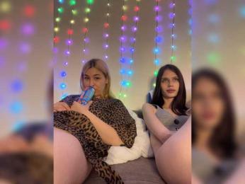 -Zoe-Love- — bongacamsでウェブカムモデルオンライン