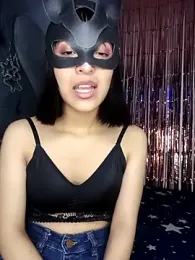 PequeArely — Stripchat stream photo (Jan 2025)