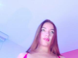 Samara Jhonsonn — Flirt4free stream photo (Jun 2026)