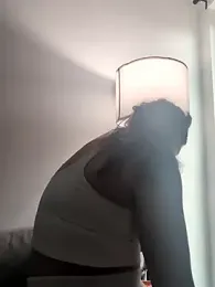 alwayswettt — Stripchat stream photo (May 2026)