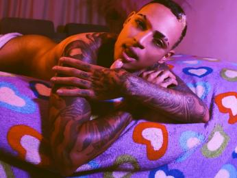 ErisHudson — Livejasmin stream photo (Oct 2025)