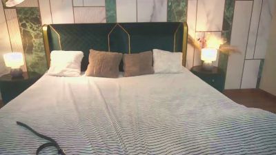 CyrenaLuxe — cam4