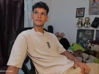 brandonstonexl — Chaturbate stream photo (Sep 2026)