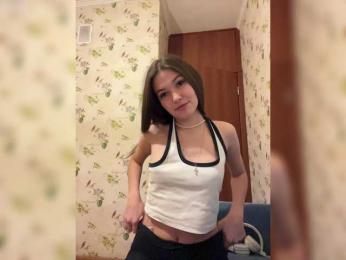 Kikisvi — Bongacams stream photo (Nov 2024)