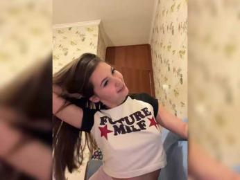 Kikisvi — Bongacams stream photo (Nov 2024)