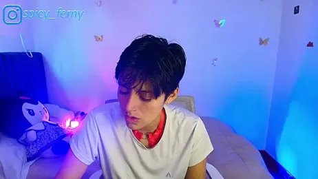 spicyferny — stripchat