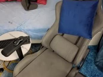 lucidangelok — Chaturbate stream photo (Mar 2026)