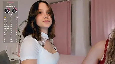 lisaluve — Stripchat stream photo (Jul 2026)