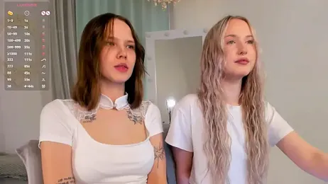 lisaluve — Stripchat stream photo (Jul 2026)
