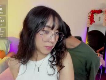 mangoymorita69 — chaturbate