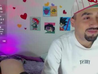 mangoymorita69 — Chaturbate stream photo (May 2025)