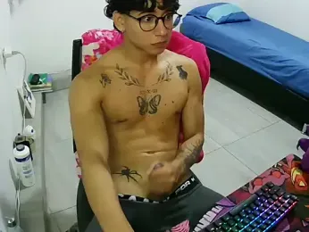 Dillom420 — Stripchat stream photo (Jan 2026)