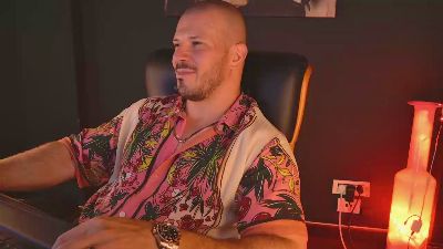 AngeloEric — Cam4 stream photo (Aug 2026)