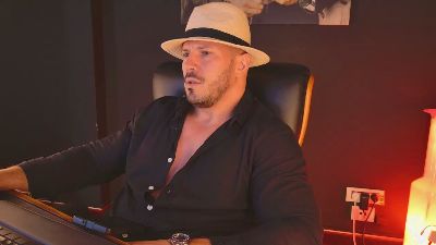 AngeloEric — Cam4 stream photo (Aug 2026)