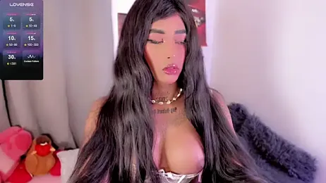 SweetPrincessS — Stripchat stream photo (Mar 2026)