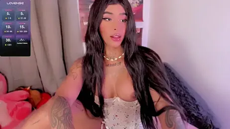 SweetPrincessS — Stripchat stream photo (Mar 2026)