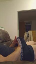 will92fun — Cam4 profile photo