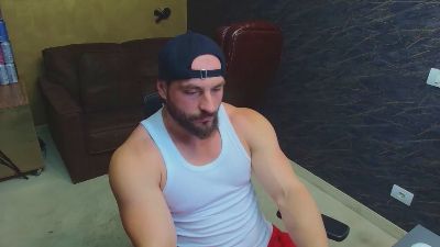 AdamJameson — cam4