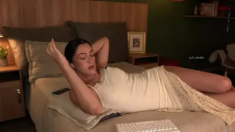 afrodita__25 — Stripchat stream photo (Feb 2026)