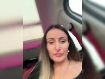 _AnnaMaria_ — bongacams