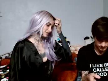 egirl2001 — Chaturbate stream photo (Aug 2026)