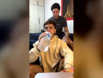 daniel_collins07 — Chaturbate stream photo (Apr 2026)